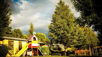 Playground externo
