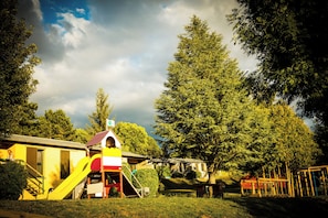 Playground externo