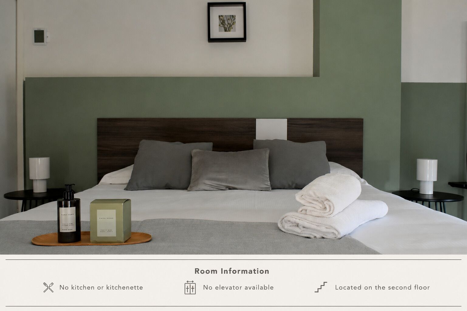 Comfort Double Room, located in Attic | Premium bedding, minibar, WiFi (free), bed sheets