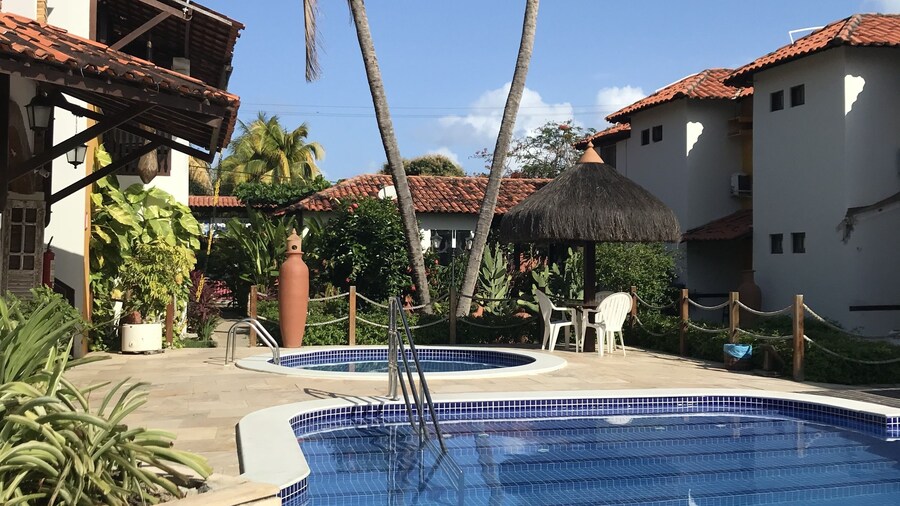 Pousada Quatro Estações