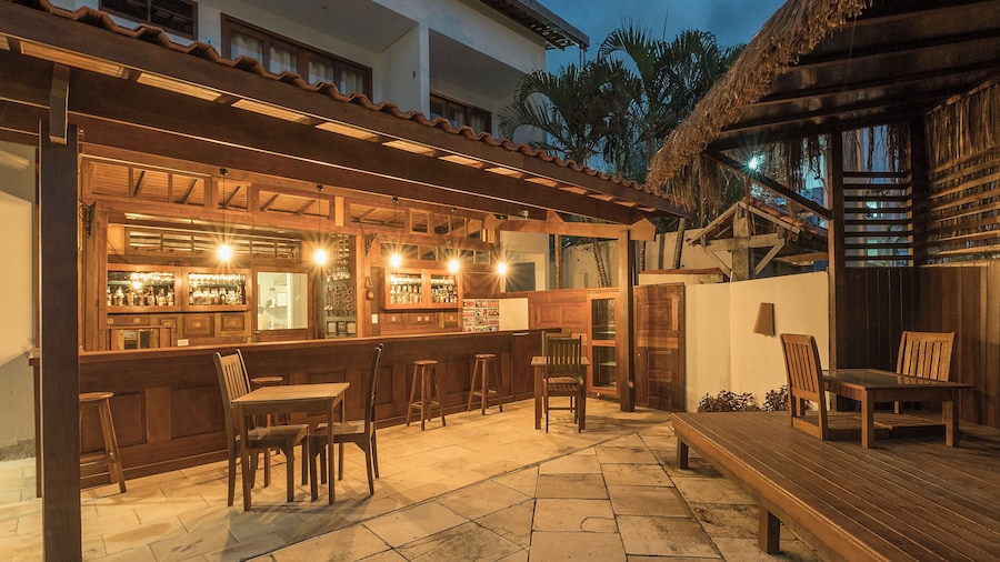 Pousada Quatro Estações