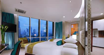 The Grove Suites by Grand Aston