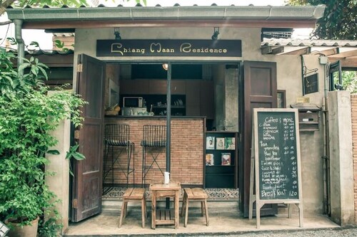 Chiang Maan Residence
