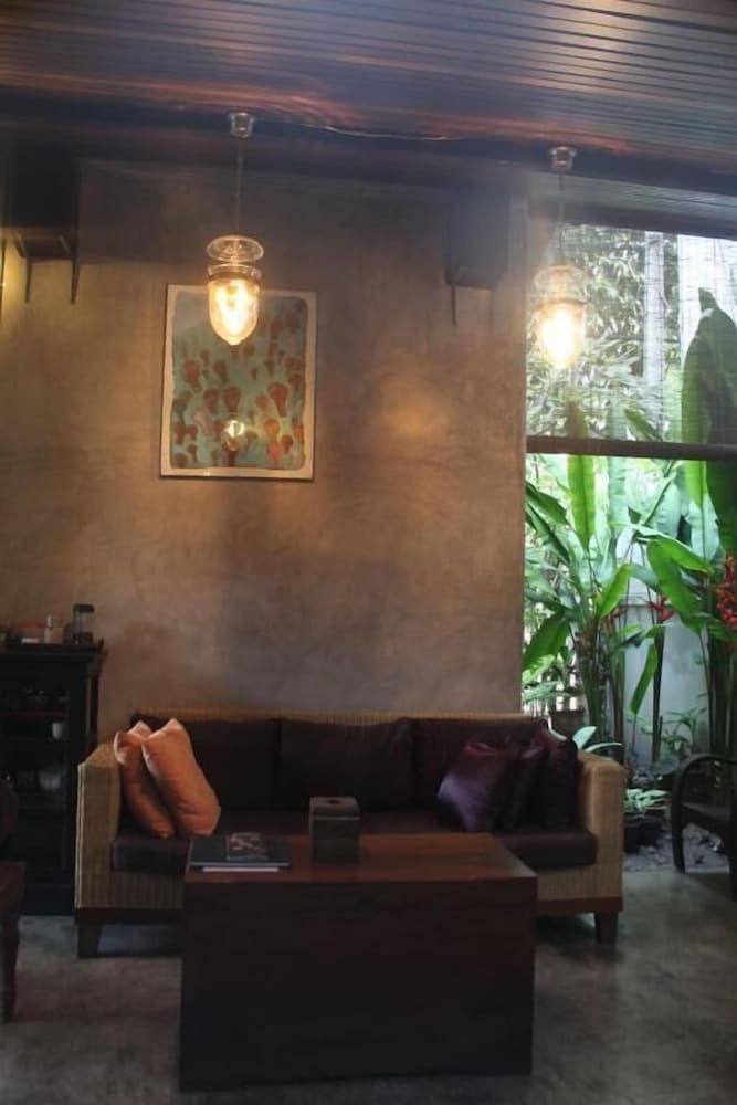 Chiang Maan Residence by null