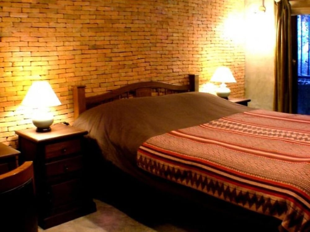 Chiang Maan Residence by null