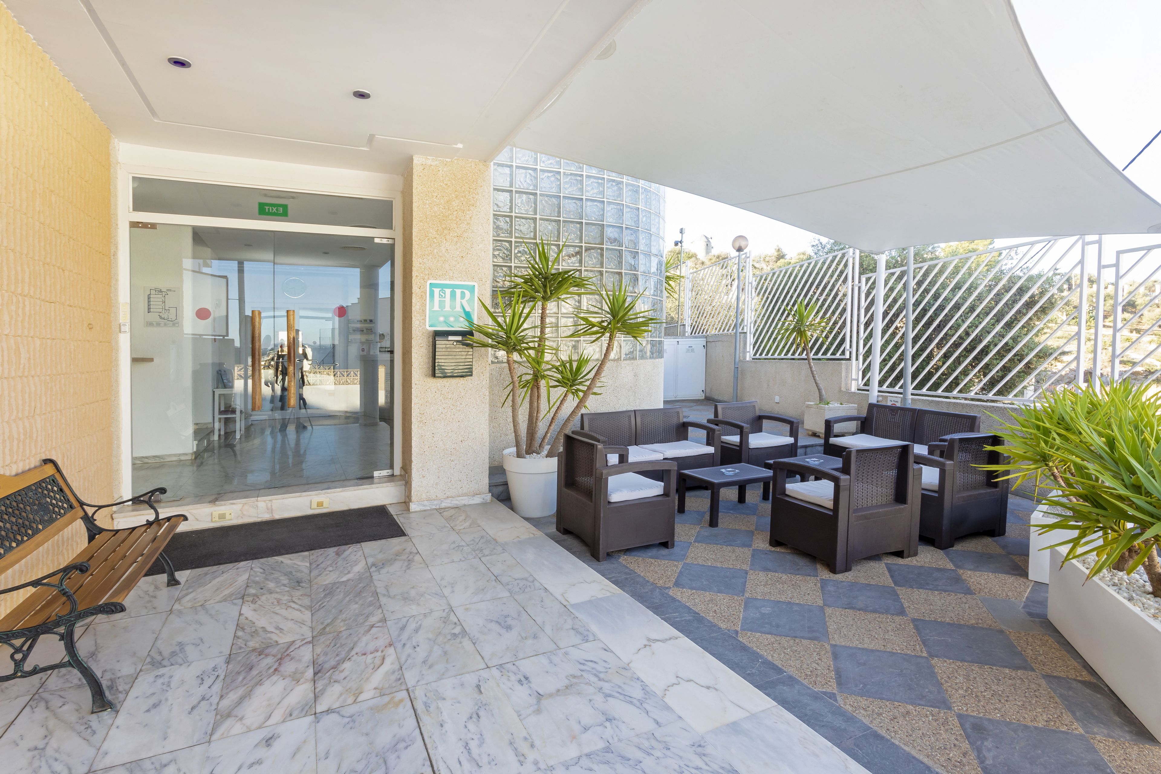 Foto - Hostal Molins Park