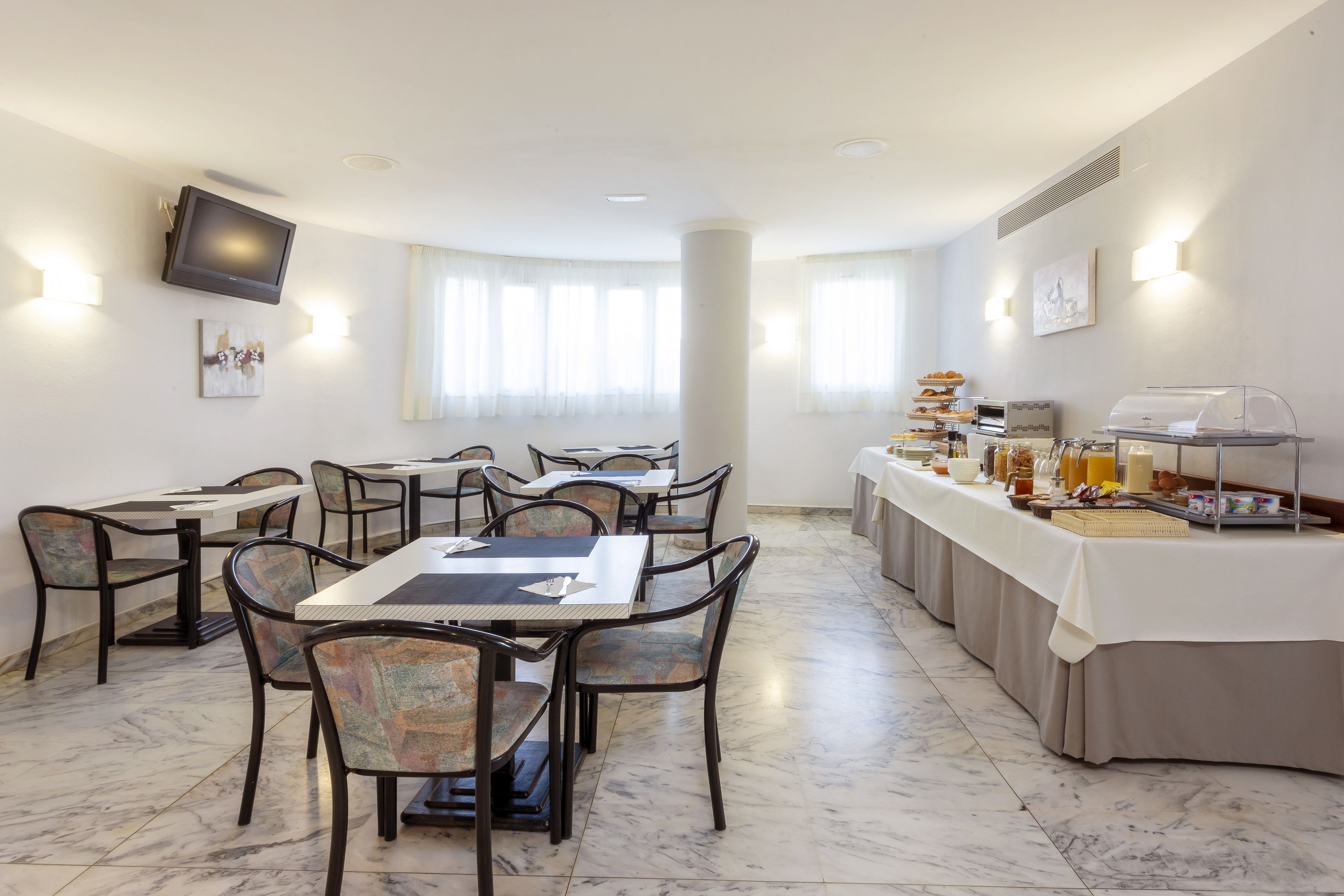 Foto - Hostal Molins Park