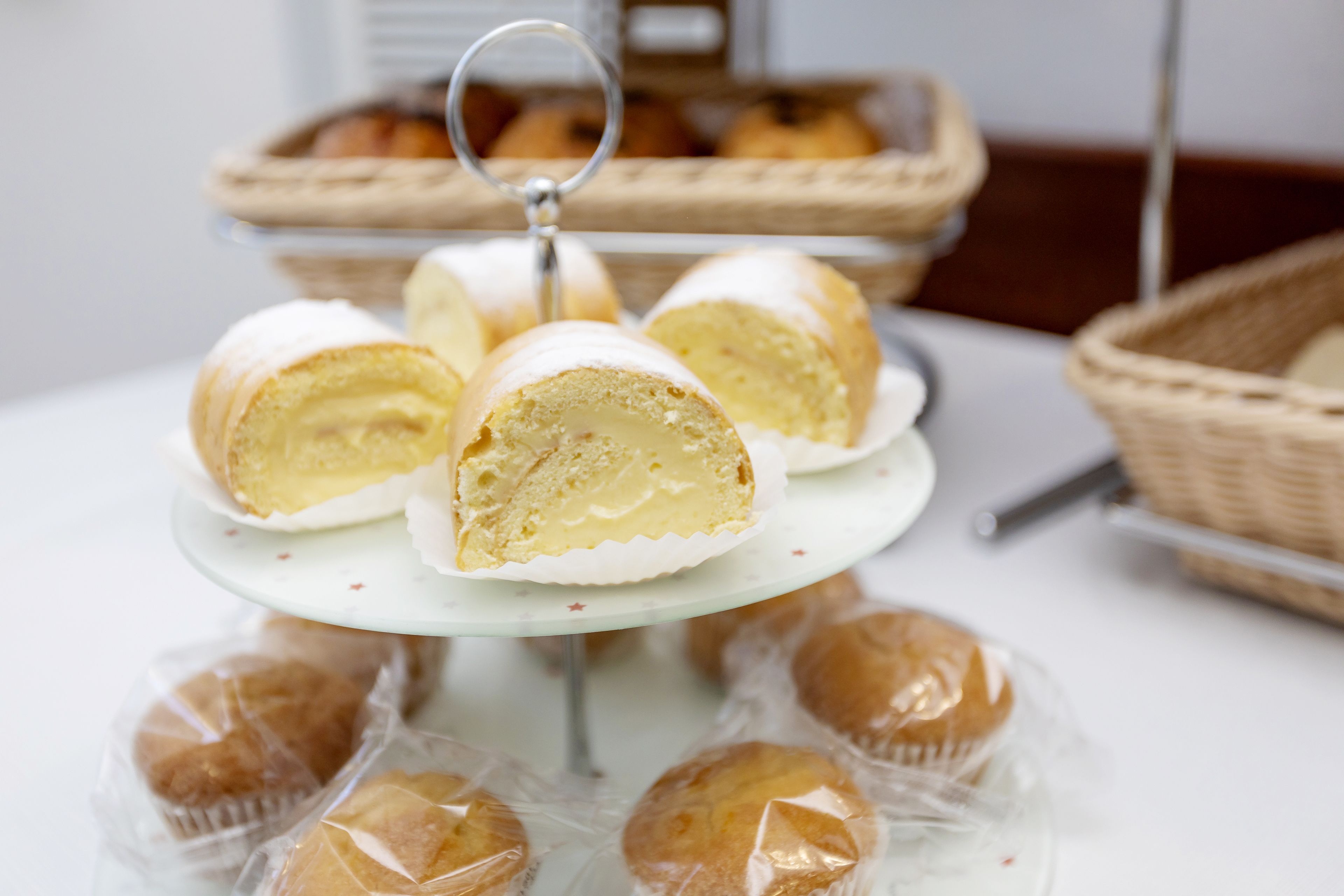 Foto - Hostal Molins Park