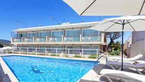 Unclassified image, 5 of 48, button - Hostal Molins Park (Ibiza Town)