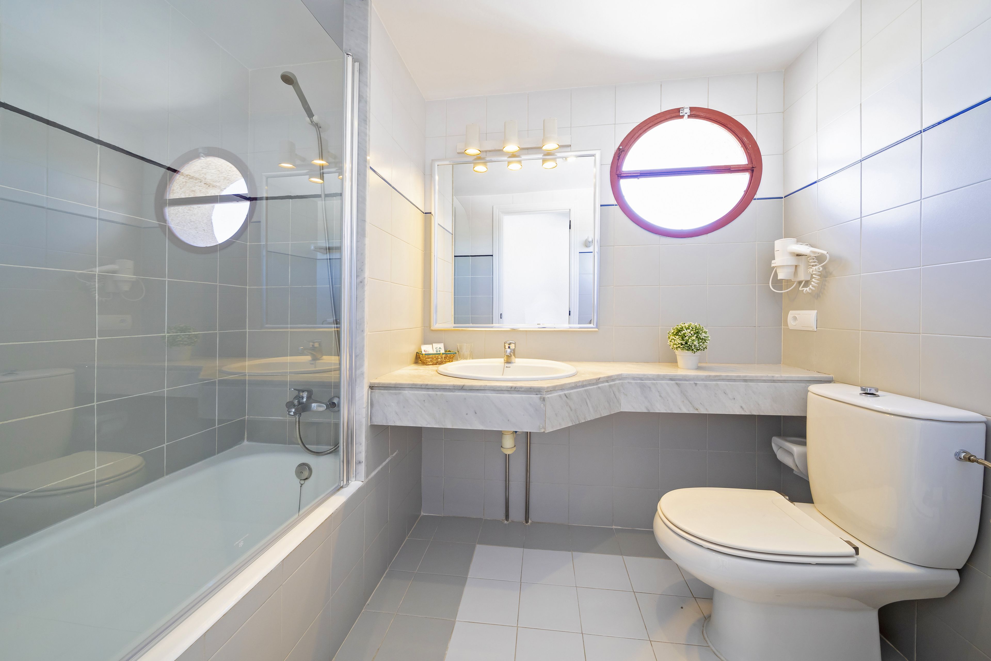 Foto - Hostal Molins Park