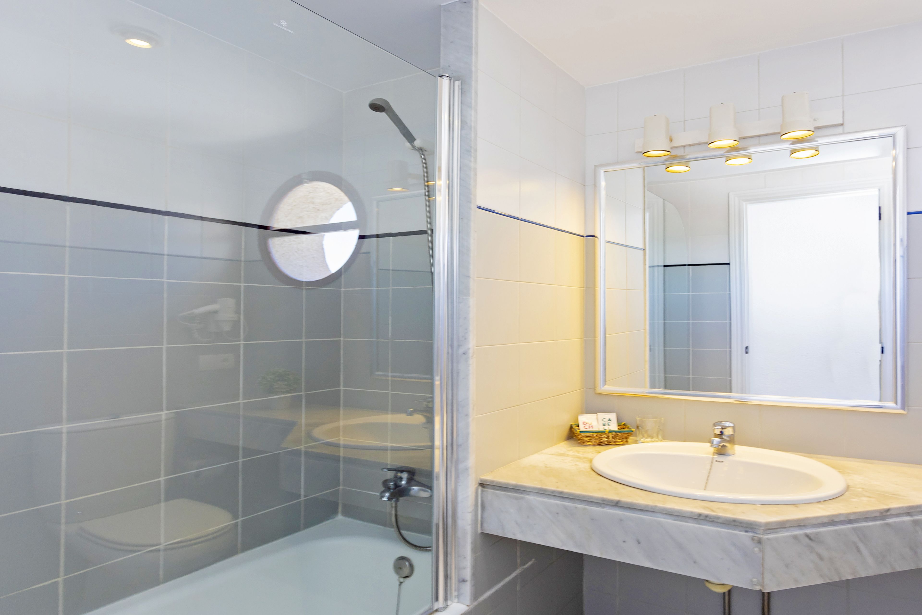 Foto - Hostal Molins Park