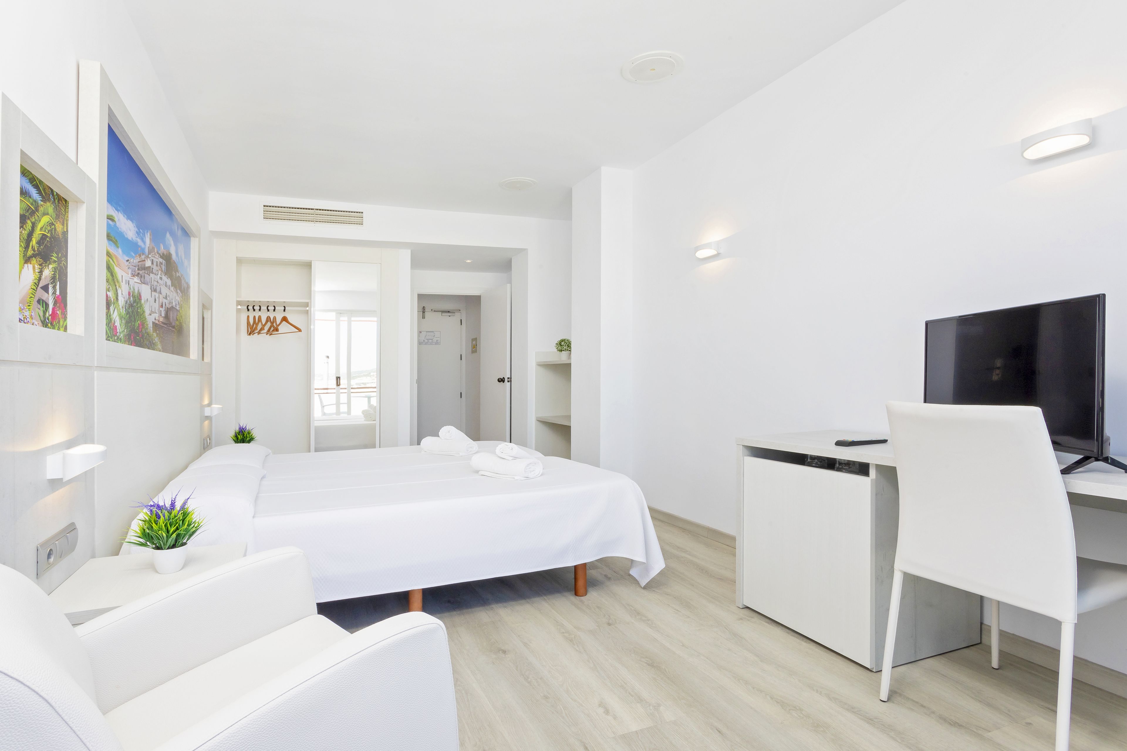 Foto - Hostal Molins Park