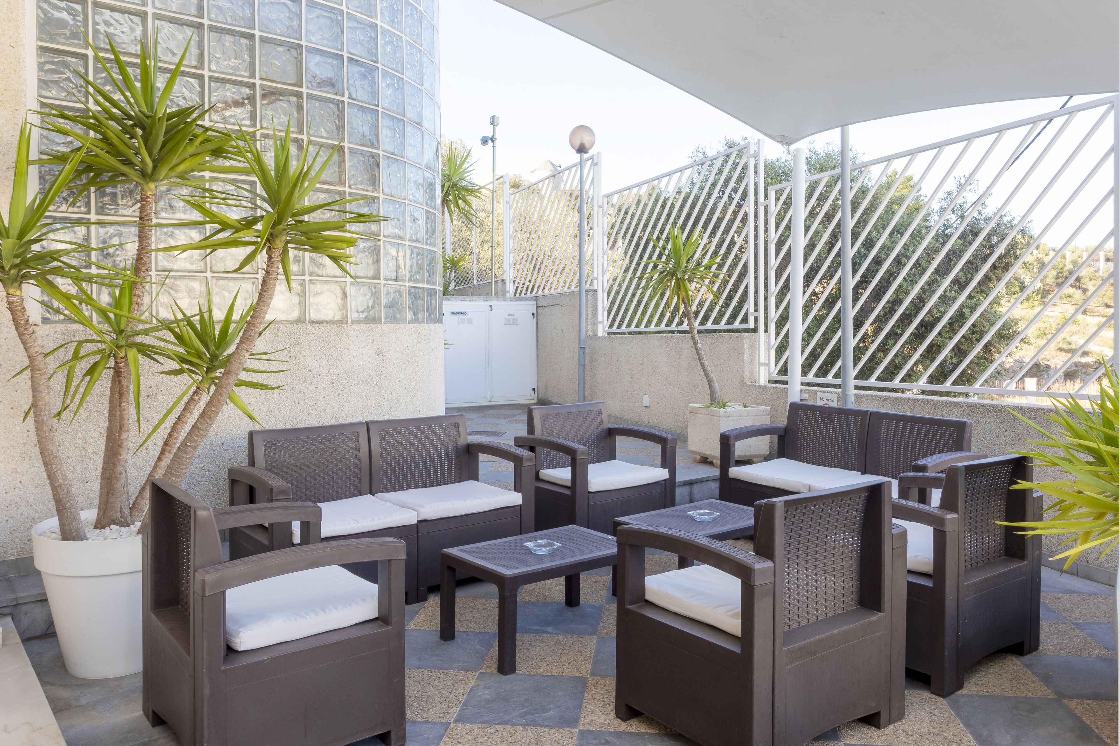 Foto - Hostal Molins Park