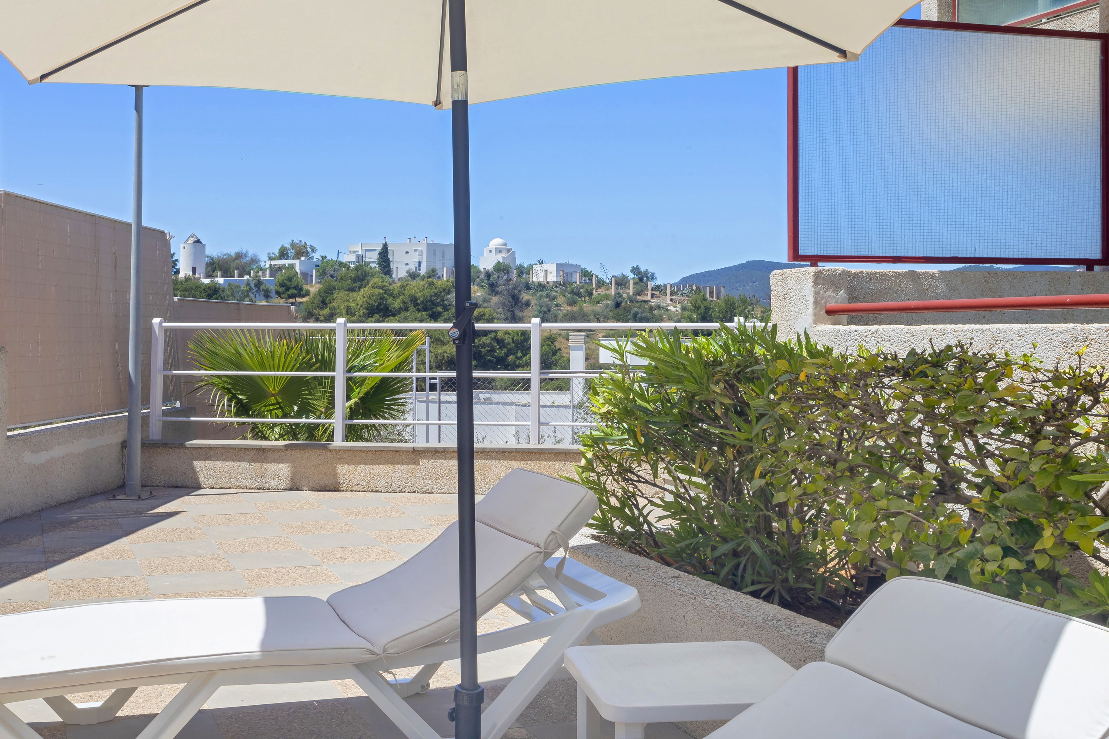 Foto - Hostal Molins Park