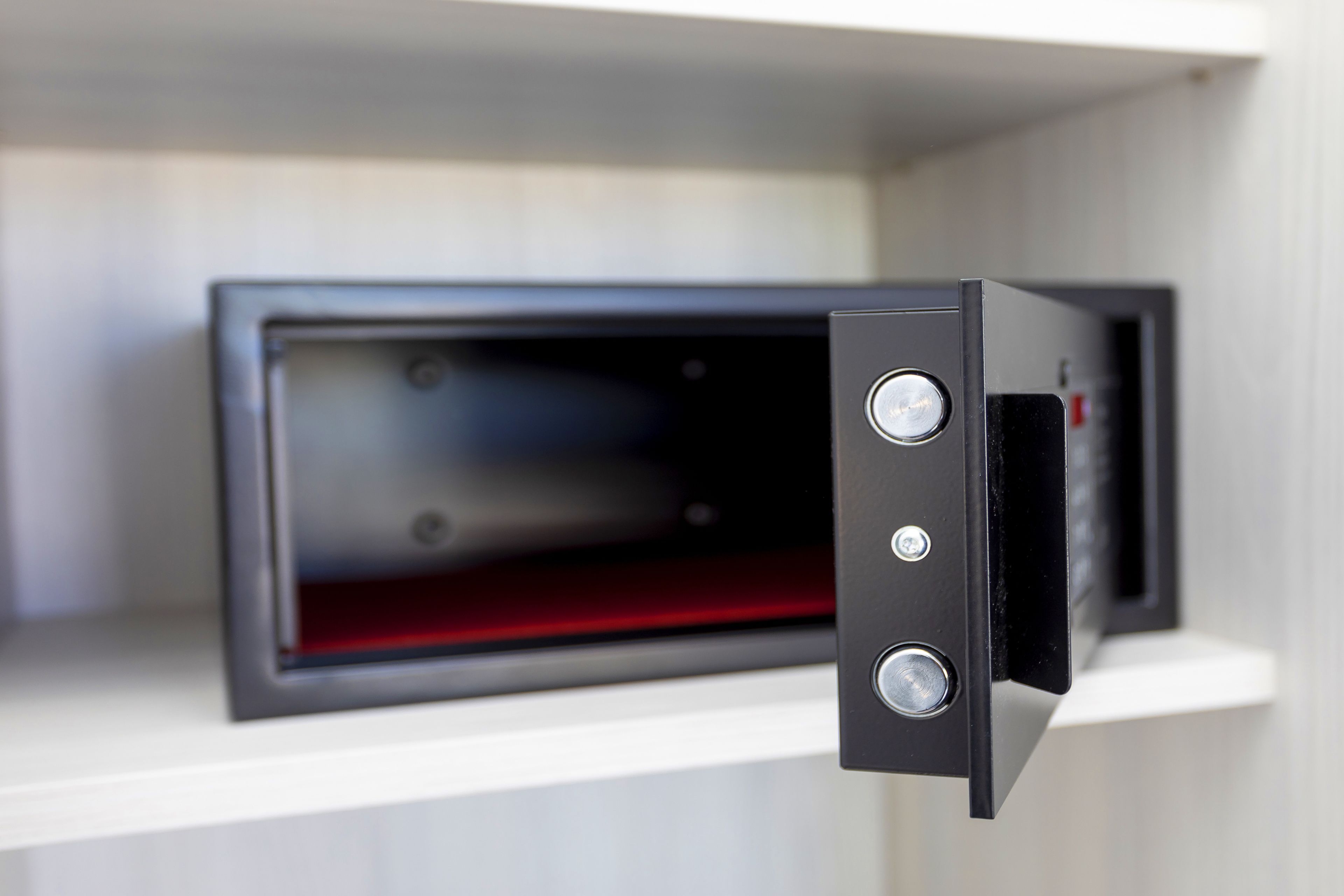 Foto - Hostal Molins Park