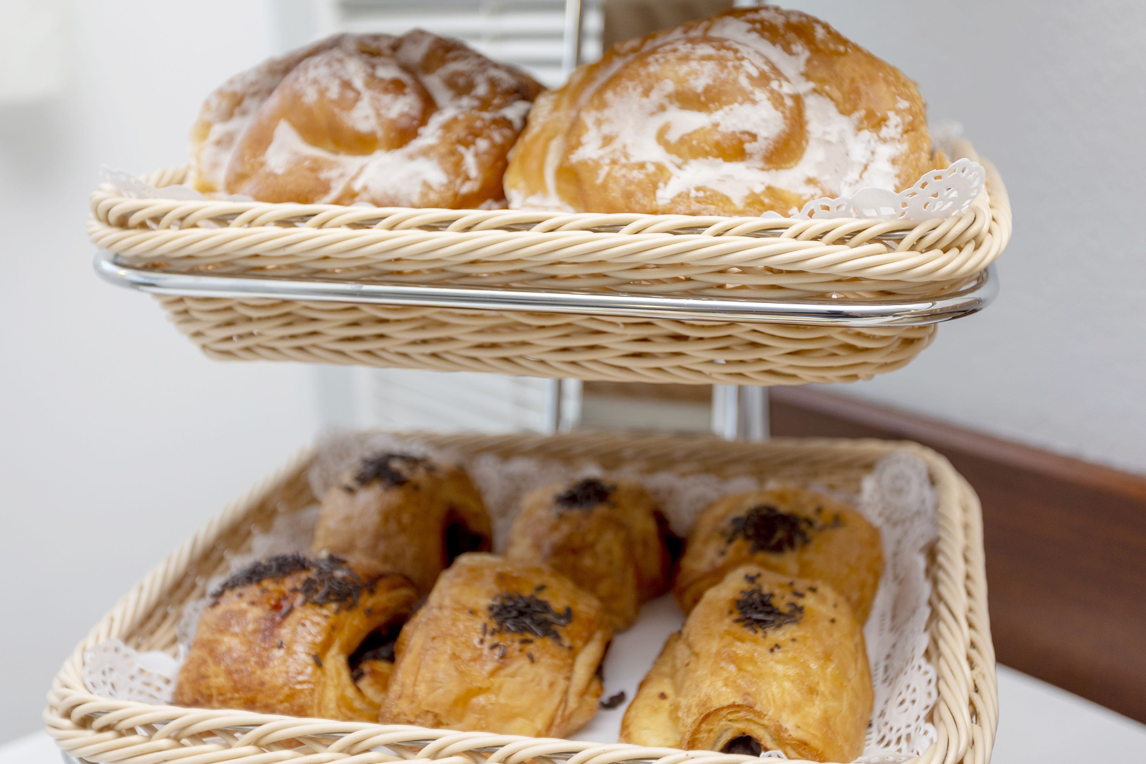 Foto - Hostal Molins Park