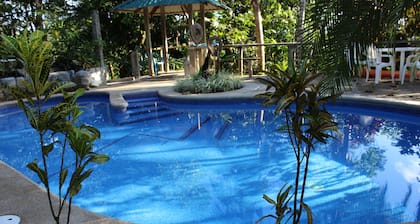 Villas de Oros