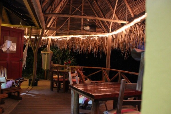 Ruang Istirahat Lobi