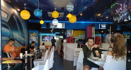 Backpackers' Inn Chinatown