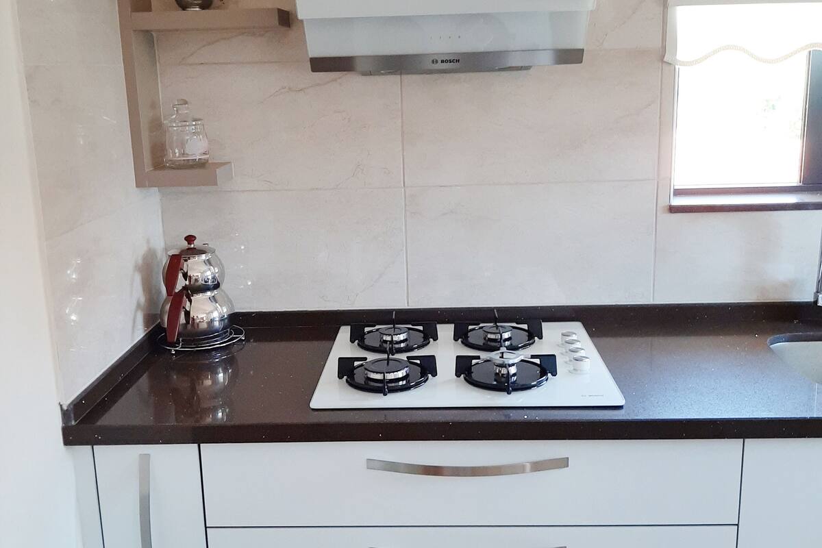 family duplex | 1 bedroom, minibar, in-room safe, soundproofing