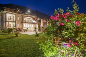 Garden - Göcek Arion Hotel (Fethiye)