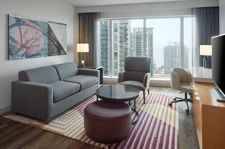 Delta Hotels by Marriott Toronto - Image 42