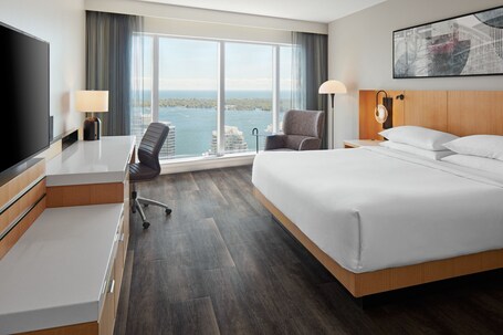 Delta Hotels by Marriott Toronto - Image 15
