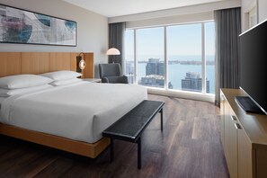 Executive Suite, 1 Bedroom