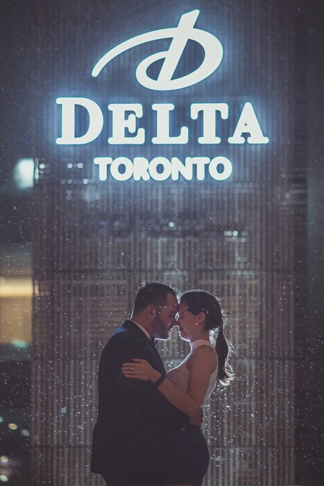 Delta Hotels by Marriott Toronto - Image 57