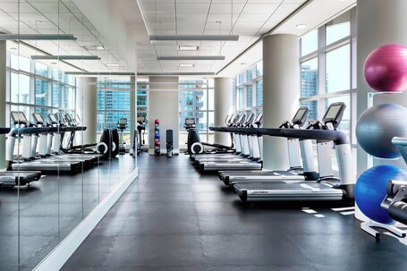 Delta Hotels by Marriott Toronto - Image 12