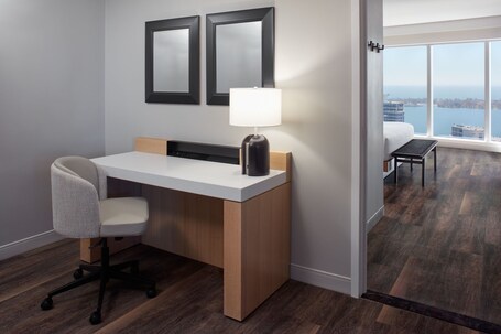 Delta Hotels by Marriott Toronto - Image 72