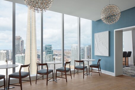 Delta Hotels by Marriott Toronto - Image 101