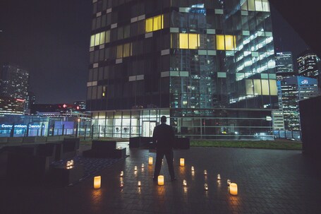 Delta Hotels by Marriott Toronto - Image 18