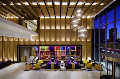 Delta Hotels by Marriott Toronto - Image 67