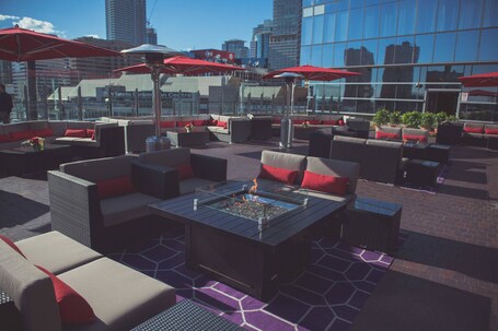 Delta Hotels by Marriott Toronto - Image 87