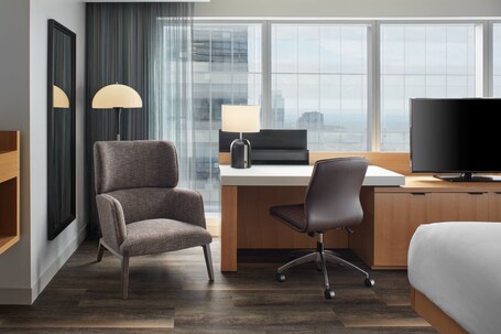 Delta Hotels by Marriott Toronto - Image 31