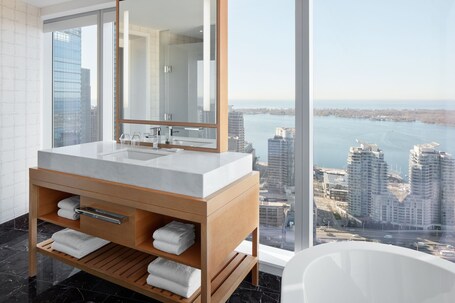 Delta Hotels by Marriott Toronto - Image 113