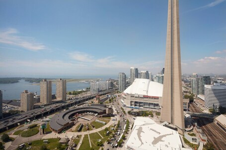 Delta Hotels by Marriott Toronto - Image 53