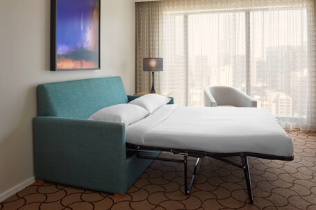 Delta Hotels by Marriott Toronto - Image 133