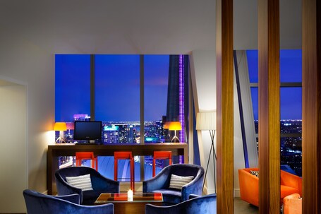 Delta Hotels by Marriott Toronto - Image 71