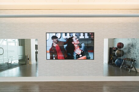 Delta Hotels by Marriott Toronto - Image 25