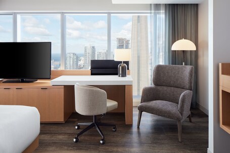 Delta Hotels by Marriott Toronto - Image 32