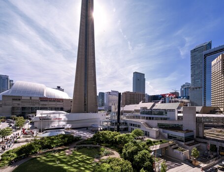 Delta Hotels by Marriott Toronto - Image 64