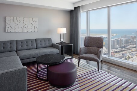 Delta Hotels by Marriott Toronto - Image 47