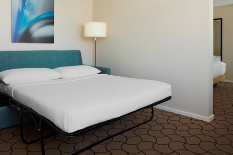 Delta Hotels by Marriott Toronto - Image 136