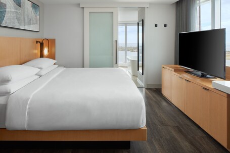 Delta Hotels by Marriott Toronto - Image 120