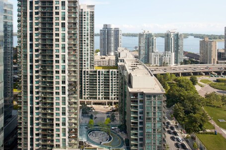 Delta Hotels by Marriott Toronto - Image 66