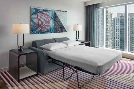 Delta Hotels by Marriott Toronto - Image 82