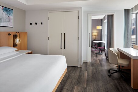 Delta Hotels by Marriott Toronto - Image 118