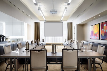 Delta Hotels by Marriott Toronto - Image 35
